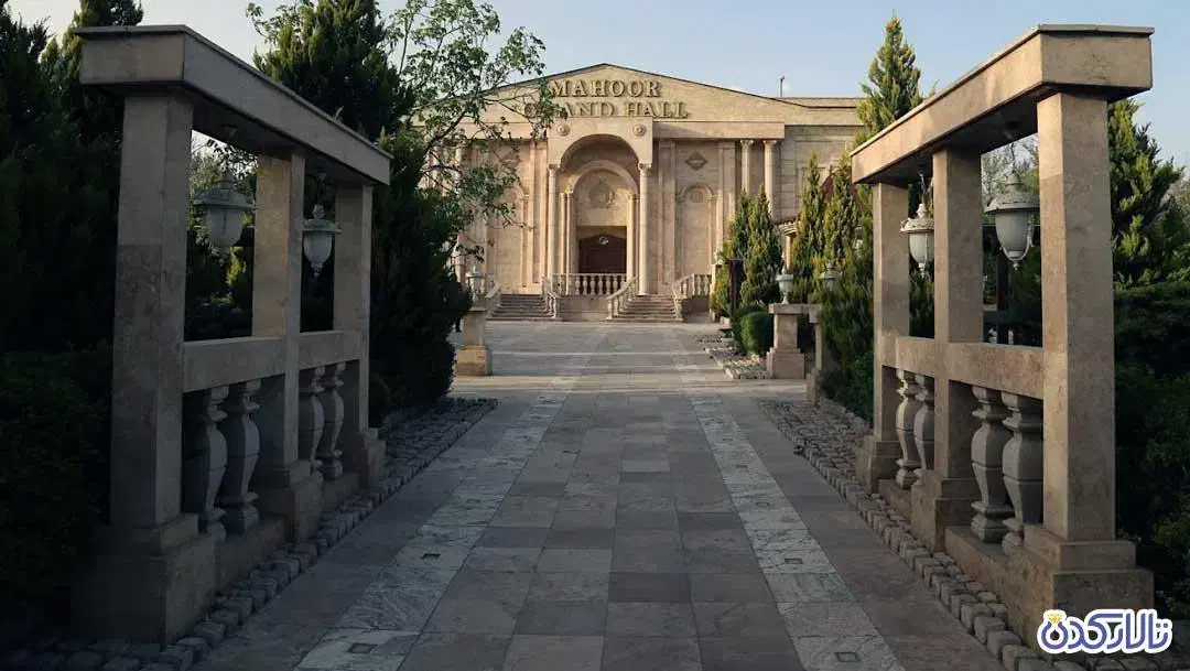 مهمانی روز مادر در باغ تالار ماهور|خدمات پذیرایی، مراسم|کرج, انبار مپنا|دیوار