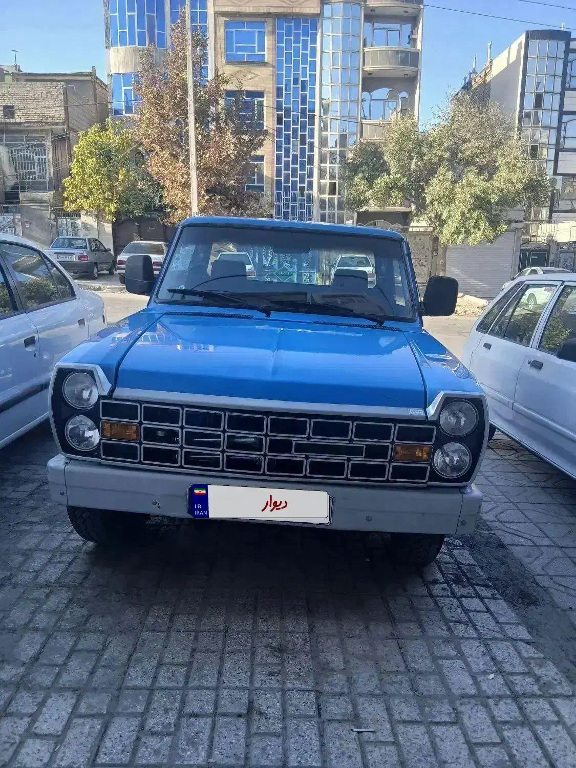 نیسان  دوگانه شرکتی  مدل ۱۴۰۰|خودرو سواری و وانت|مشهد, کوی سیدی|دیوار