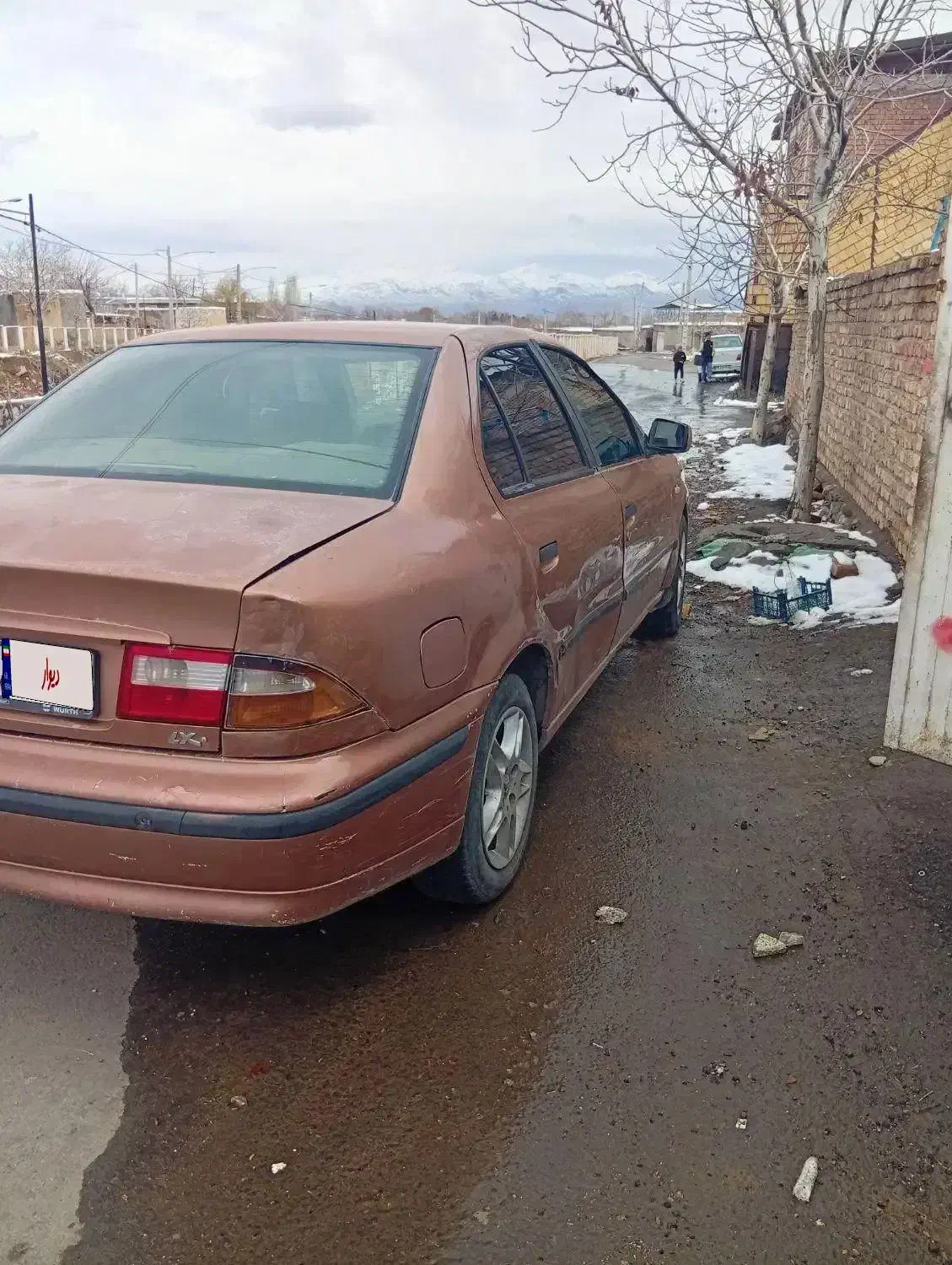 فروش|خودرو سواری و وانت|کرمان, |دیوار