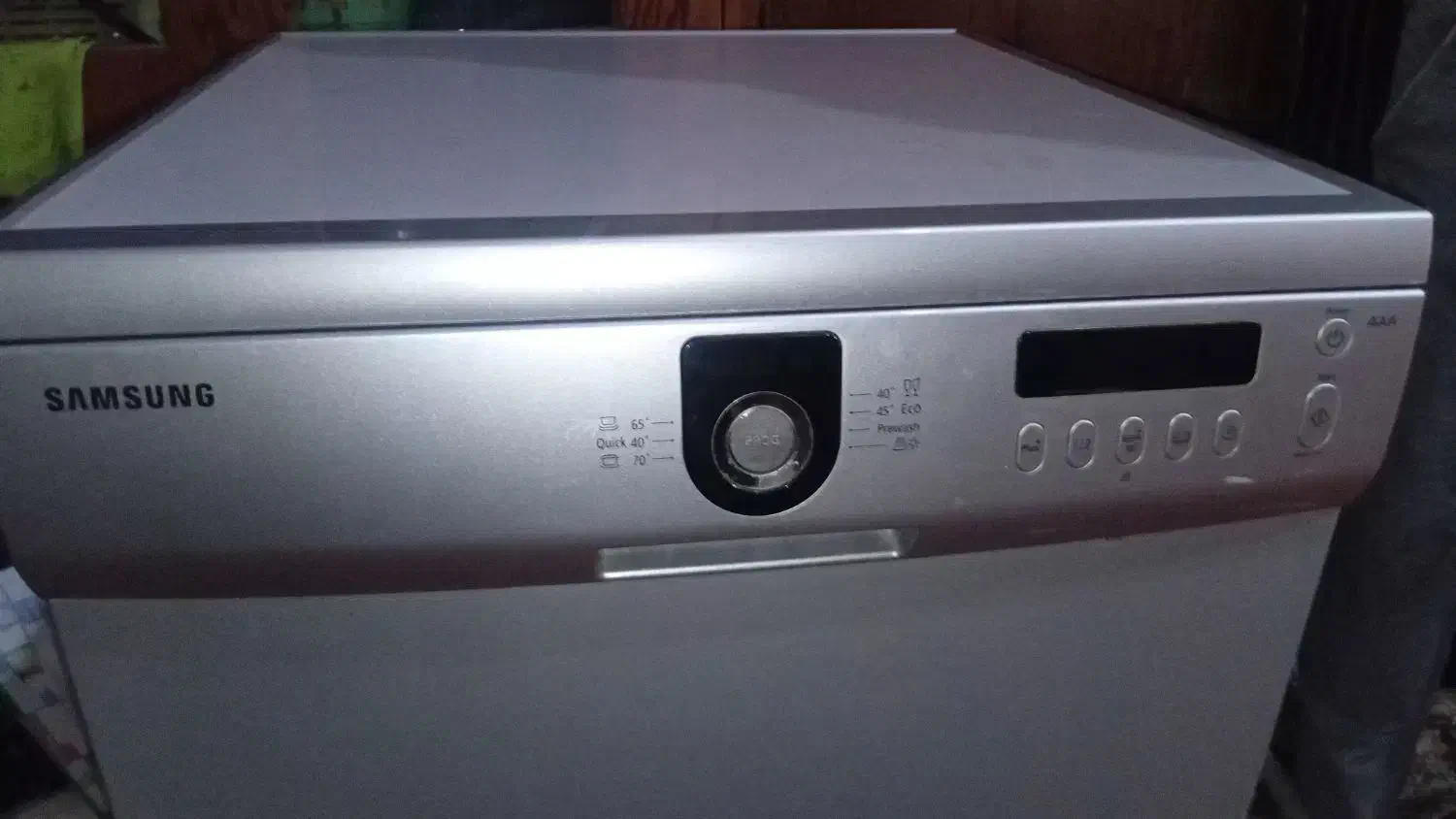 ماشین ظرفشویی|ماشین ظرفشویی|گنبد کاووس, |دیوار