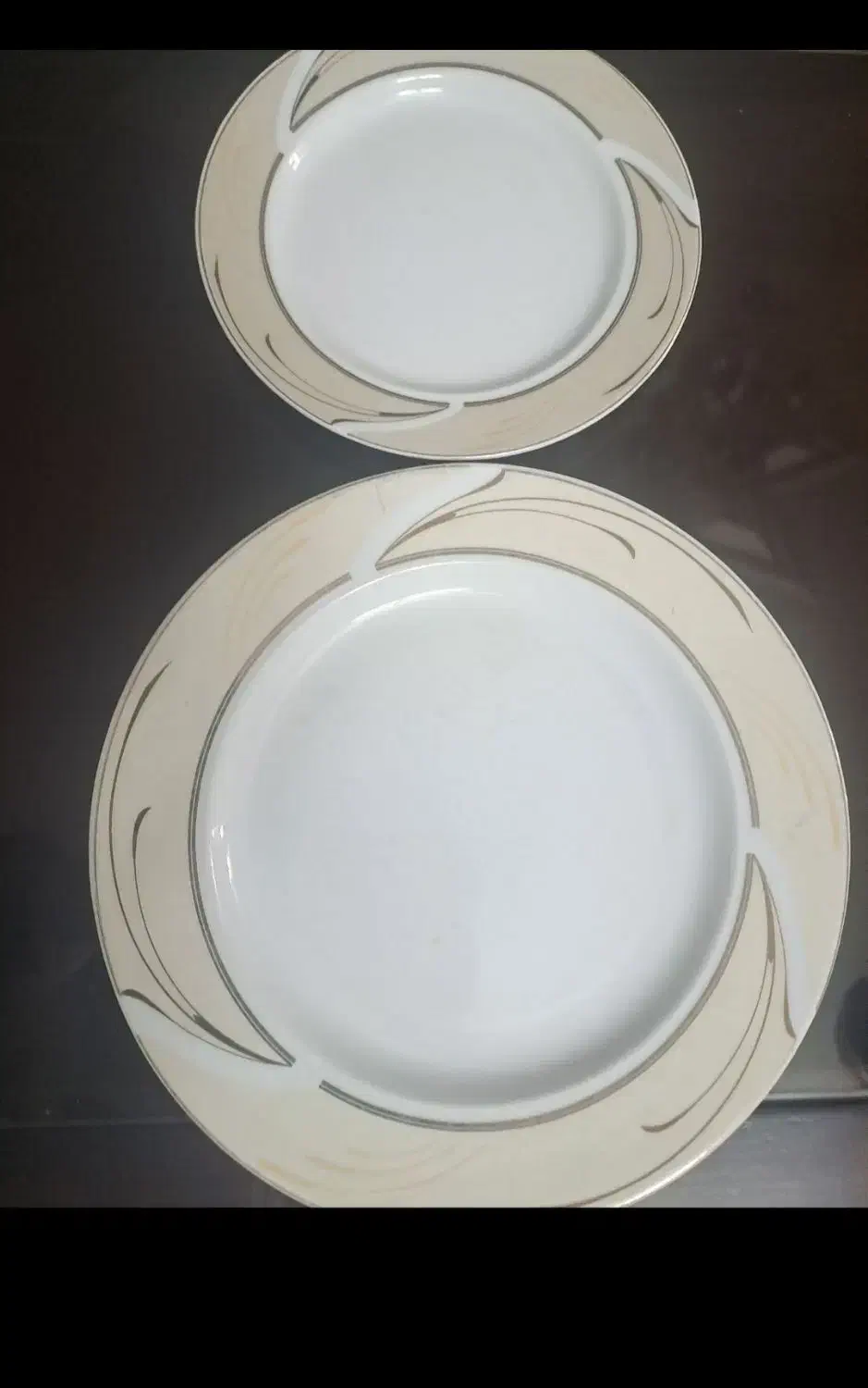 چینی|ظروف سرو و پذیرایی|نسیم‌شهر, |دیوار