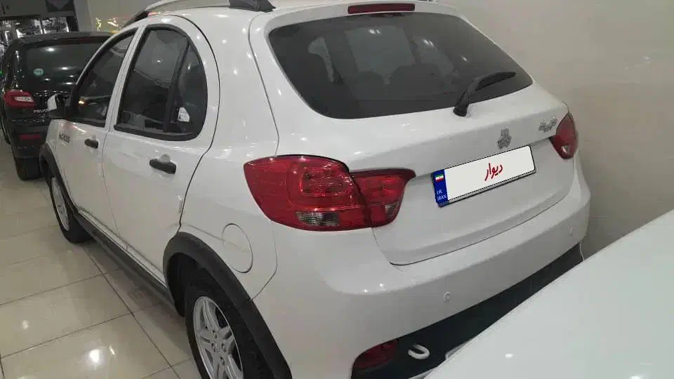 کویک اتومات فول|خودرو سواری و وانت|دزفول, |دیوار