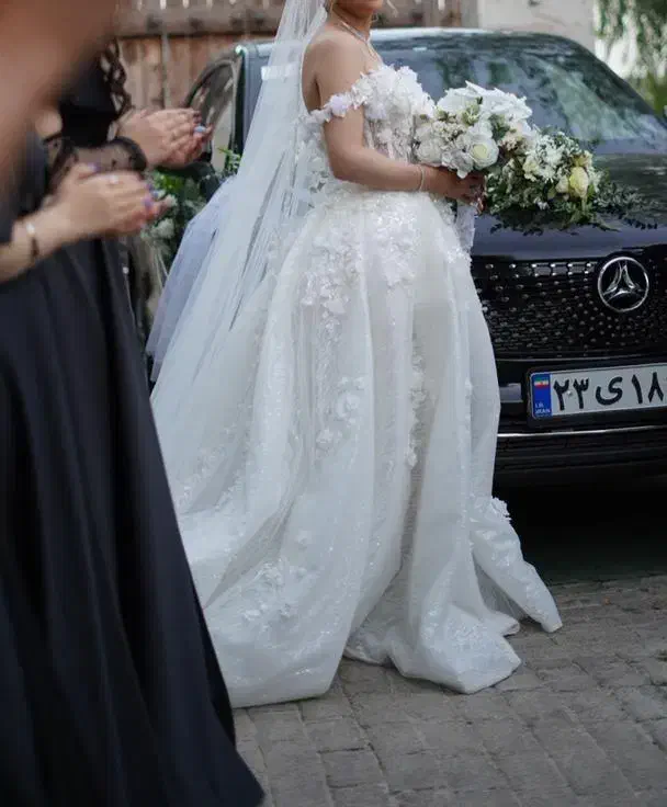 لباس عروس|لباس|خرم‌آباد, |دیوار