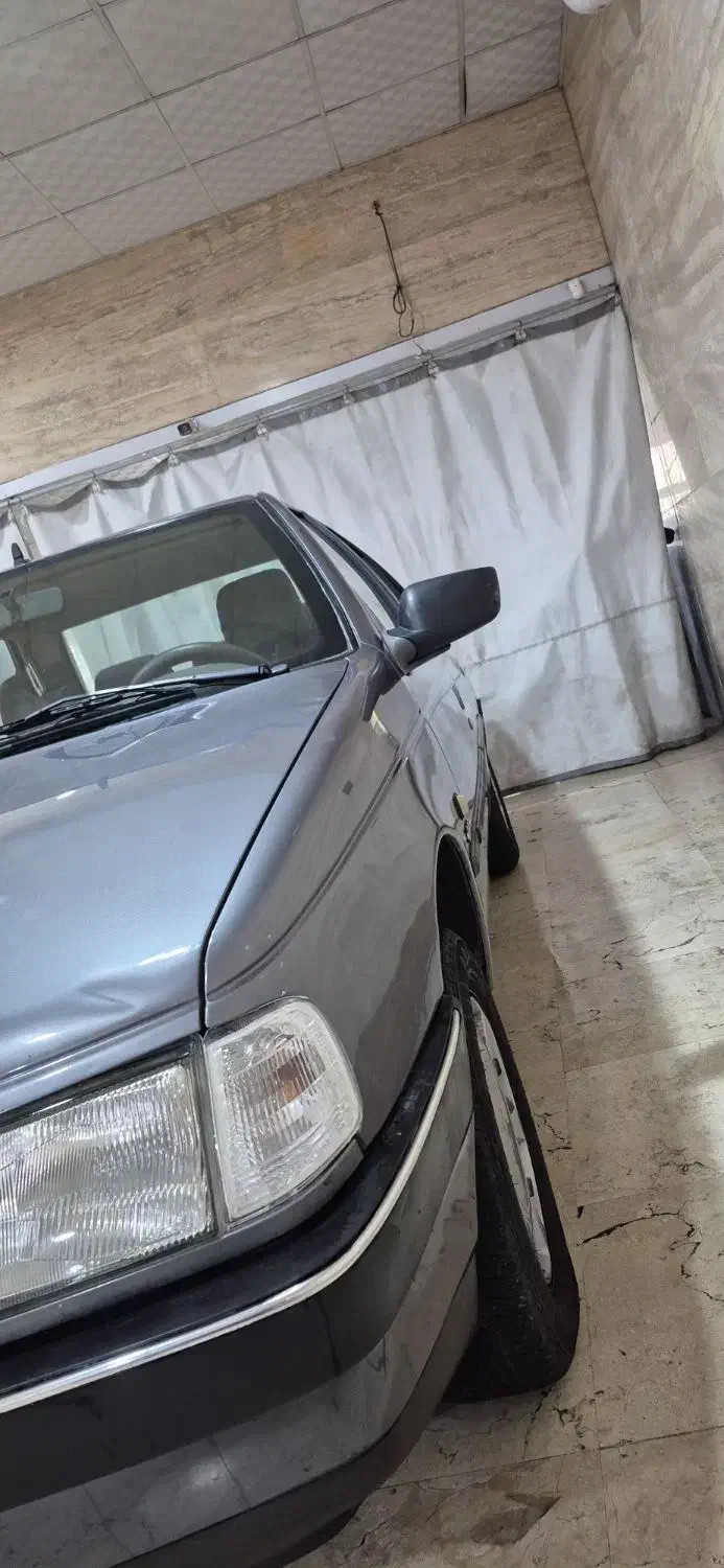 پژو405 دوگانه شرکت مدل94|خودرو سواری و وانت|شهریار, شهریار|دیوار