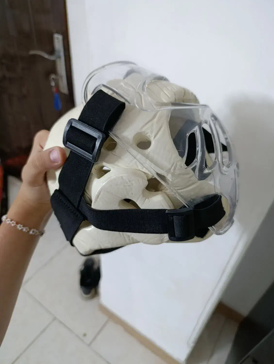 لباس تکواندو|تجهیزات ورزشی|قرچک, شهرک الحدید|دیوار