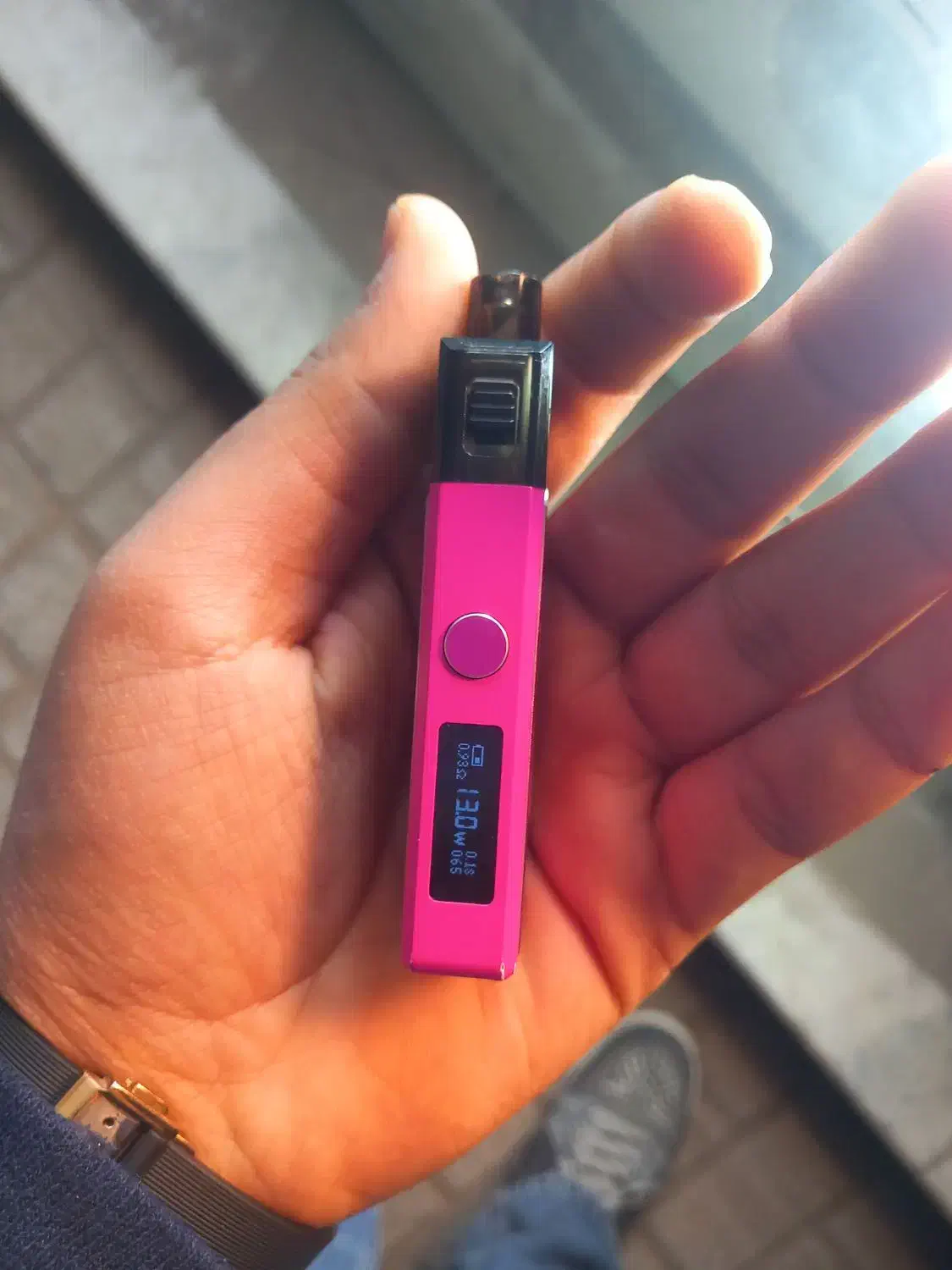 ویپ پاد|زیورآلات و اکسسوری|بیرجند, |دیوار