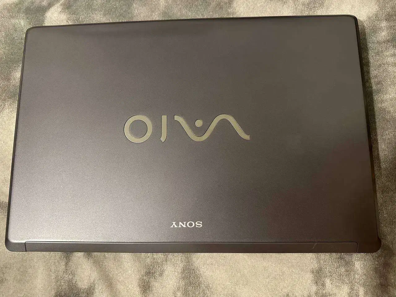 لپ تاپ سونی Sony VAIO VGN-FW550F|رایانه همراه|اصفهان, بهارستان|دیوار