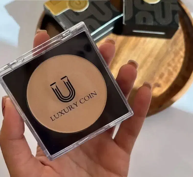 پنکک لاکچری کوین|آرایشی، بهداشتی، درمانی|نی‌ریز, |دیوار