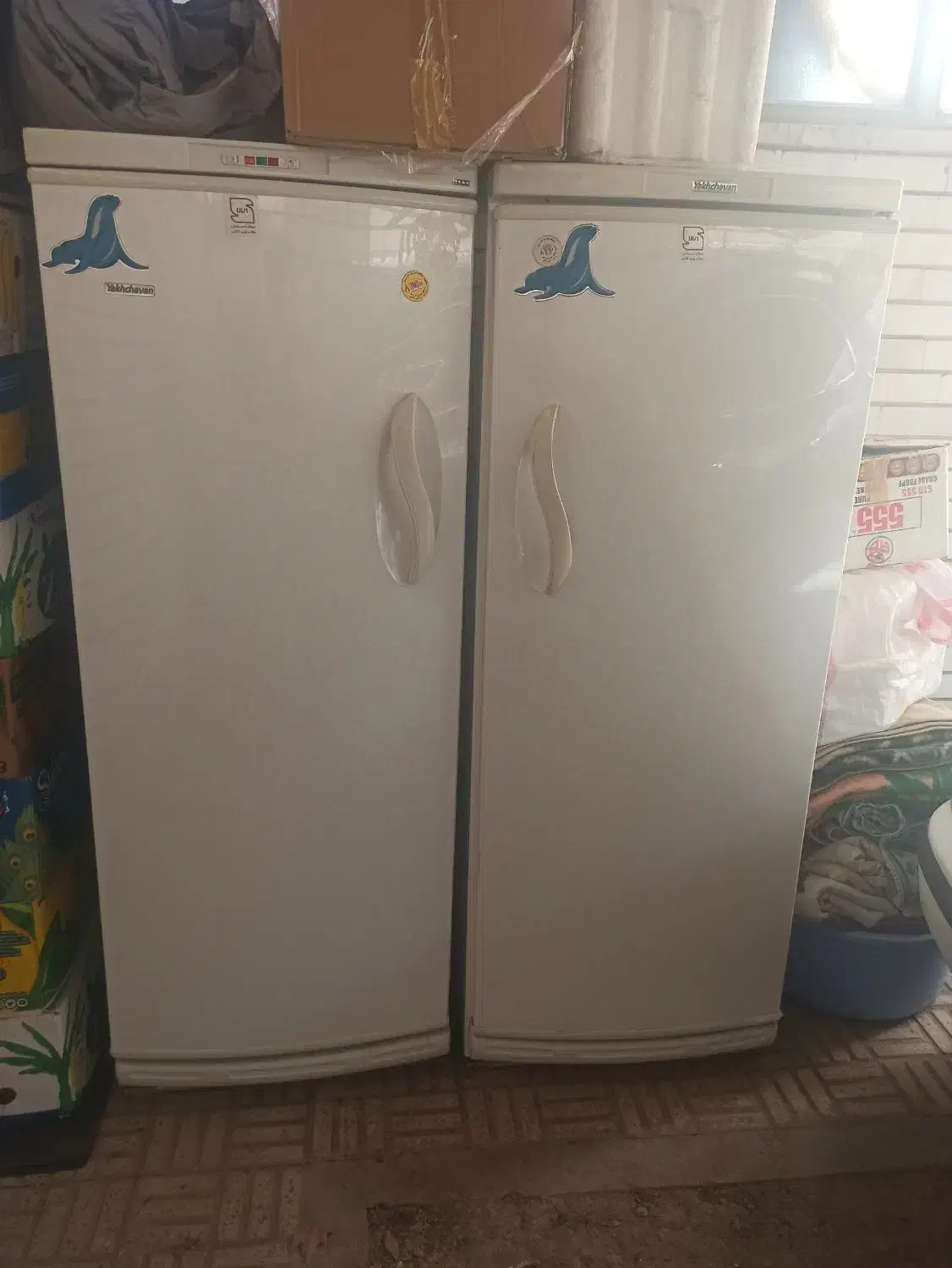 یخچال و فریزر|یخچال و فریزر|الوند, |دیوار