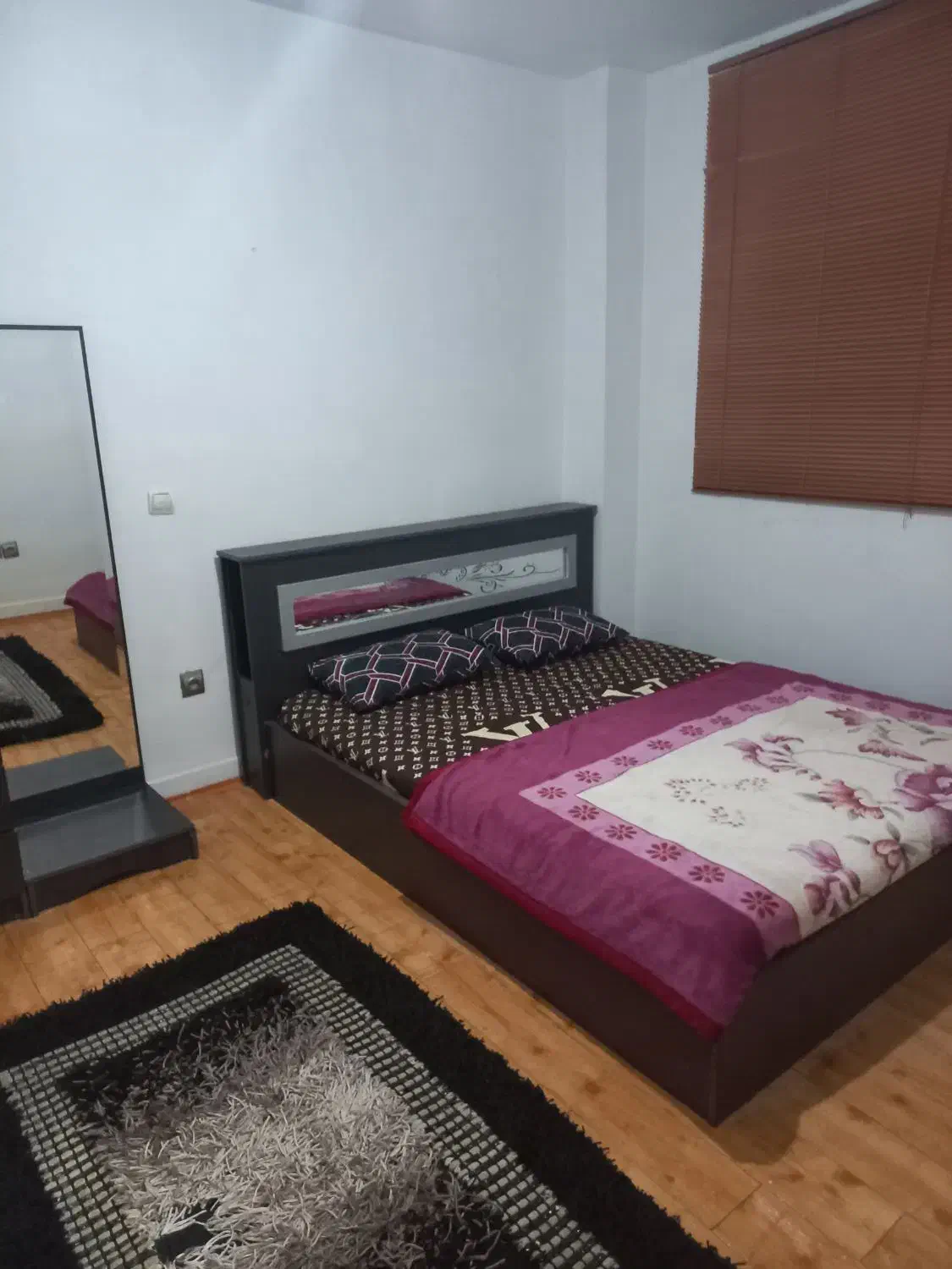 اجاره سوییت  روزانه اندیشه مارلیک فردیس سراسیاب|اجارهٔ کوتاه‌مدت آپارتمان و سوئیت|اندیشه, شهرک مریم|دیوار