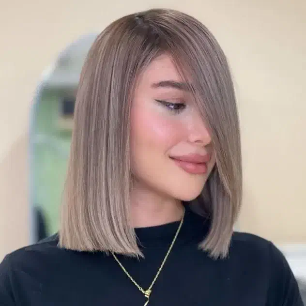 استخدام کپ کار و اکستنشن مژه و دستیار رنگ|استخدام درمانی، زیبایی، بهداشتی|تهران, تجریش|دیوار