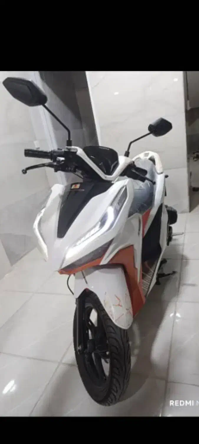 موتور|موتورسیکلت|دورود, |دیوار