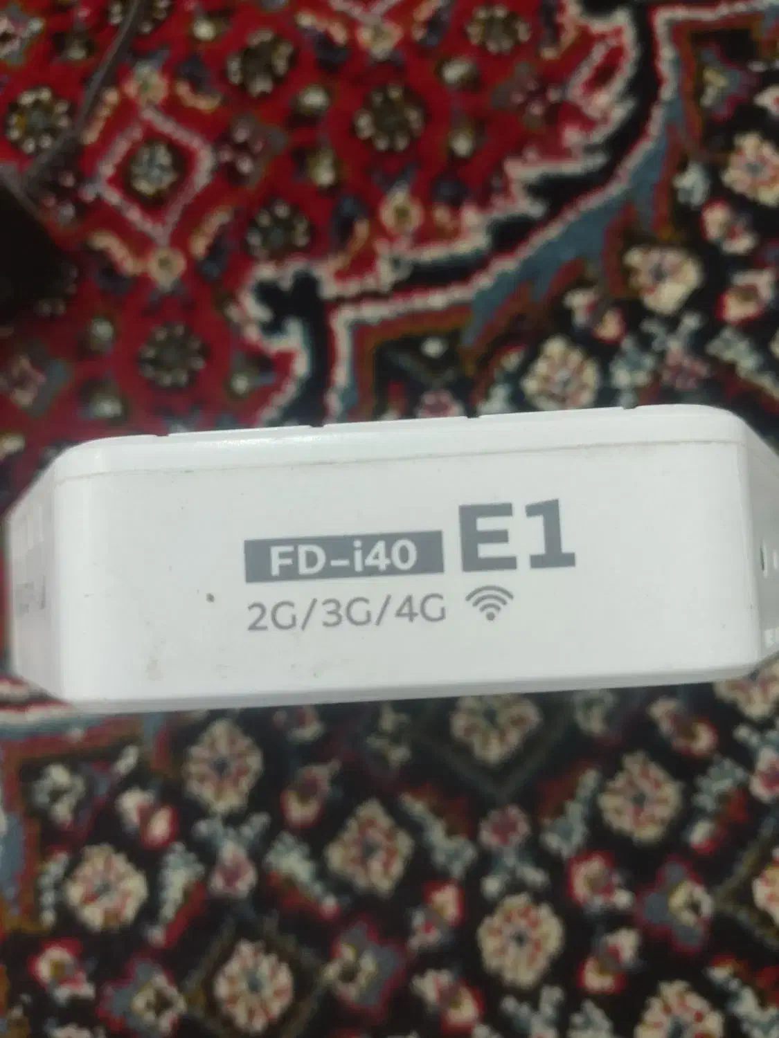 مودم در حد 4Gایرانسل|مودم و تجهیزات شبکه|دزفول, |دیوار