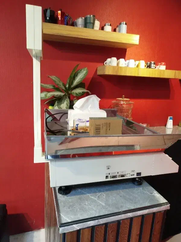 ترازو ۱۴ هزار پرو ۷۰ کیلو|فروشگاه و مغازه|کهریزک, |دیوار