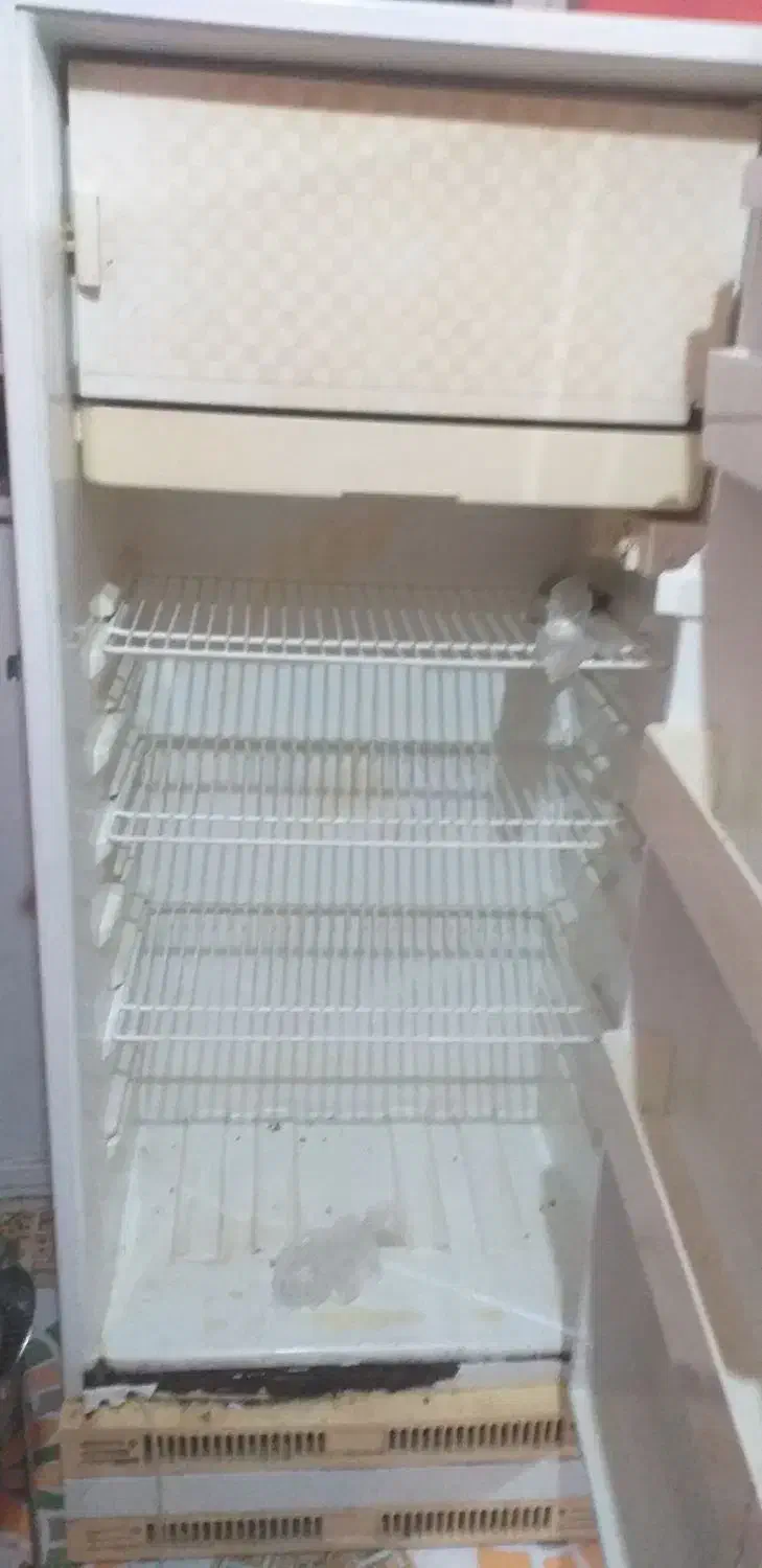 فروش یخچال سالم|یخچال و فریزر|جم, |دیوار