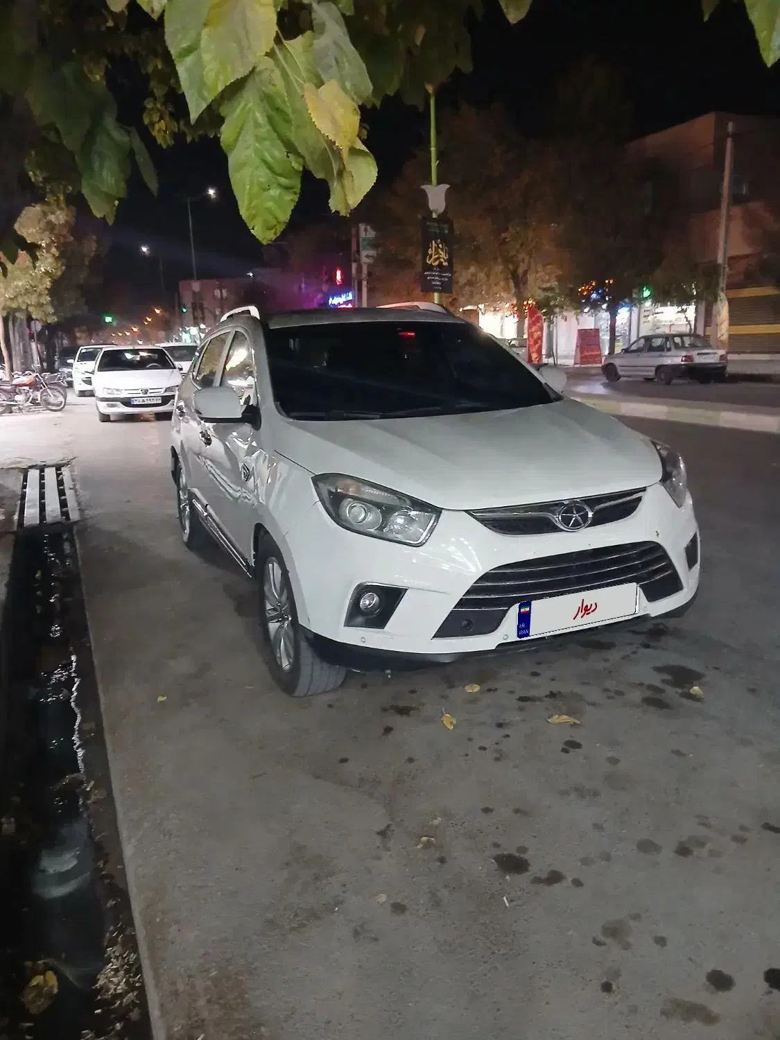 جکs5مدل۹۸ تک برگ|خودرو سواری و وانت|لنجان, |دیوار