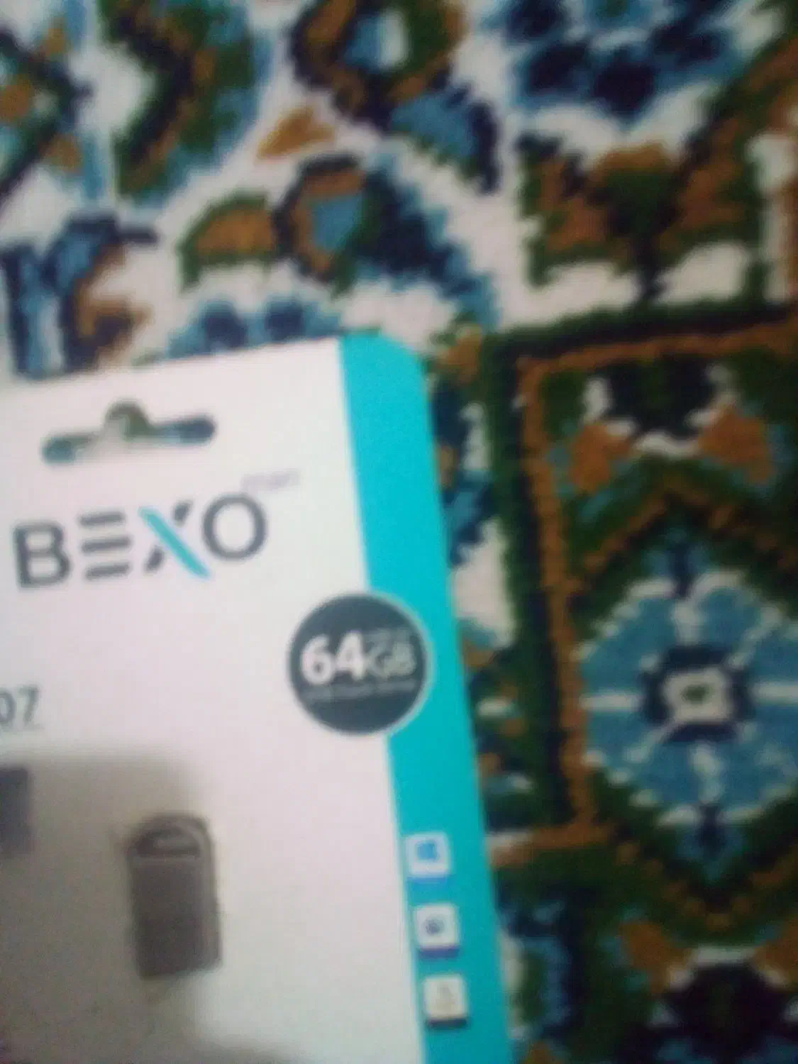 فلش ۶۴ کیک|لوازم جانبی موبایل و تبلت|خوی, |دیوار