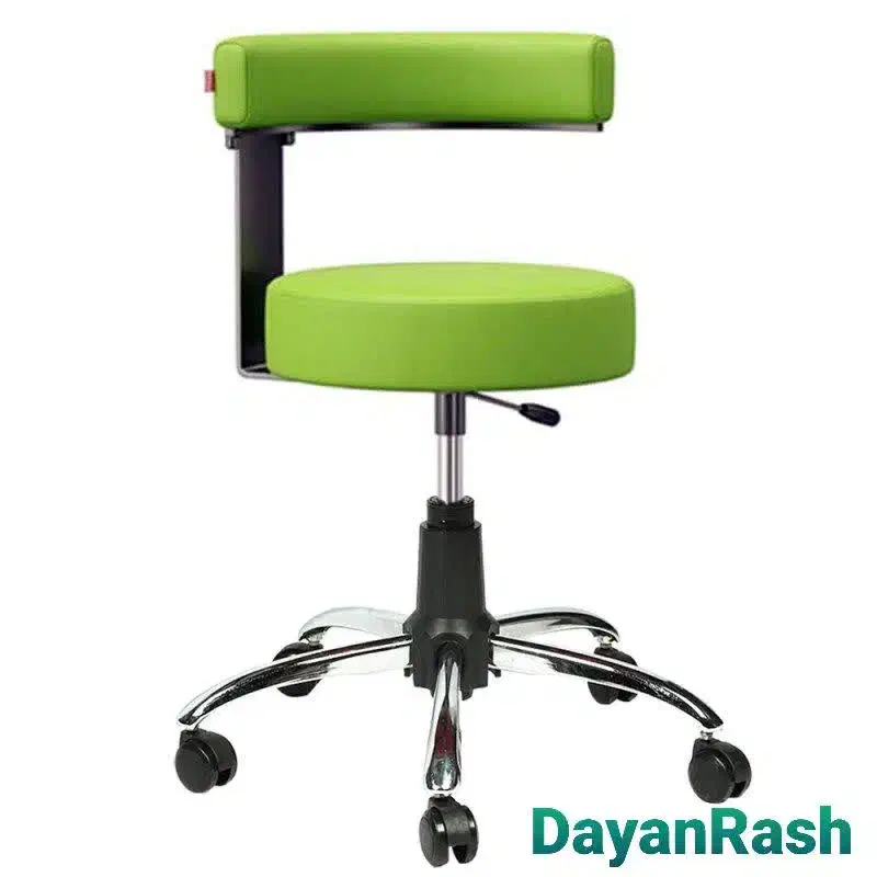 صندلی استادکار|آرایشگاه و سالن‌های زیبایی|قم, زند آباد|دیوار