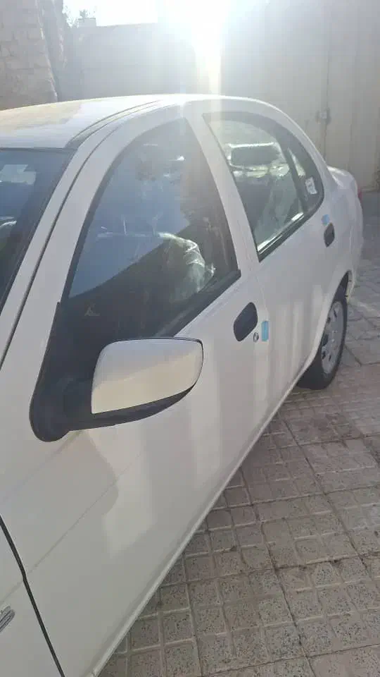 ساینا s صفر کیلومتر|خودرو سواری و وانت|مرودشت, ابوذر شمالی|دیوار