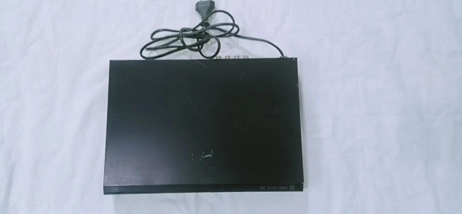 دی وی دی سامسونگ|پخشکننده DVD و ویدیو|اسلامشهر, شهرک قائمیه|دیوار