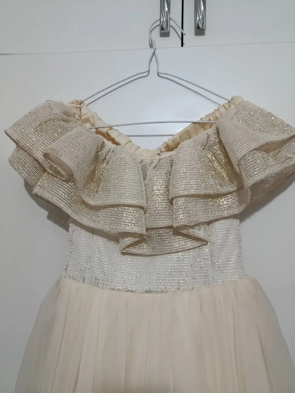 لباس مجلسی دخترانه|کفش و لباس بچه|تهران, کرمان|دیوار