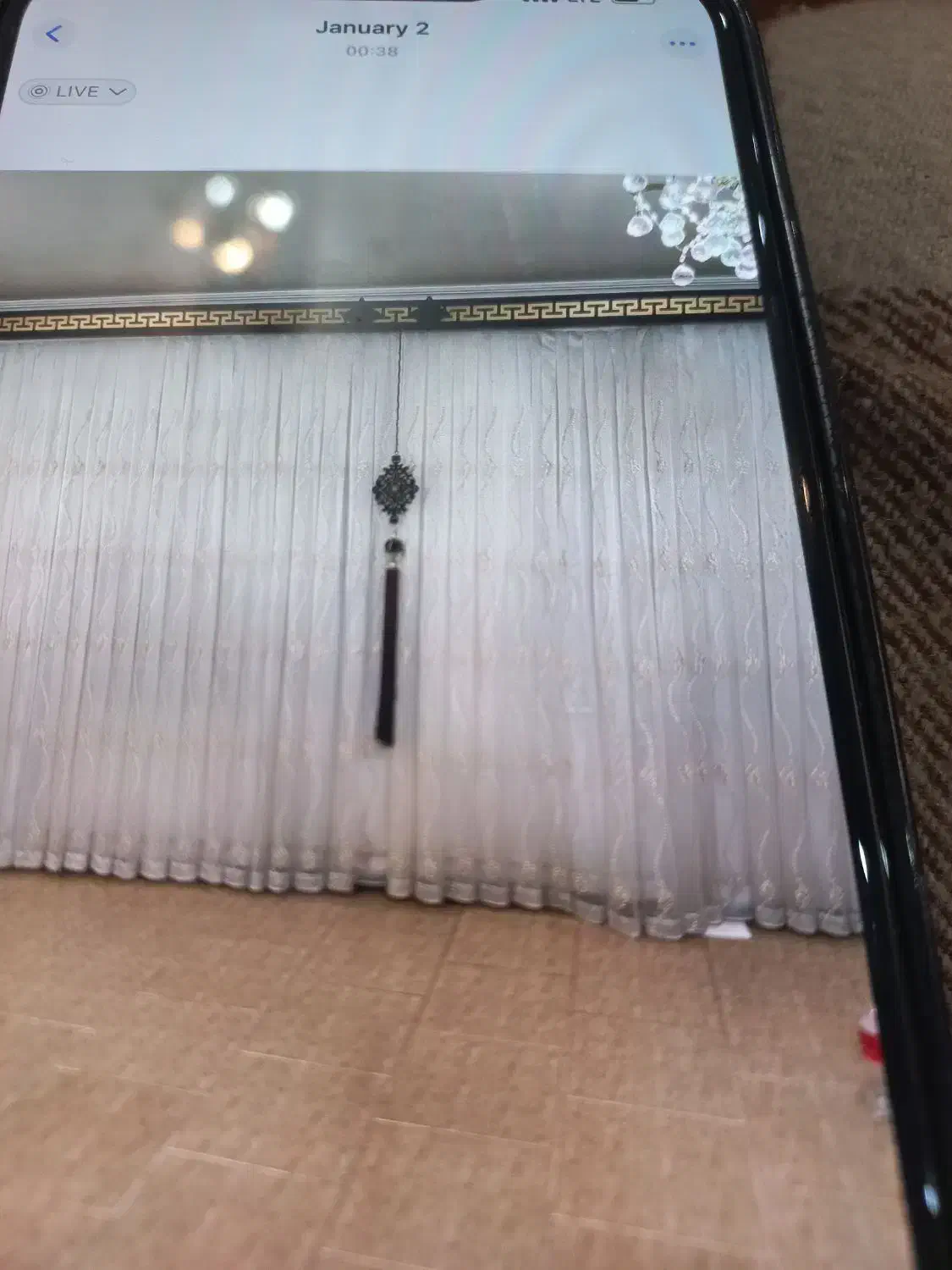 پرده حال پذیرایی۴متر|پرده، رانر، رومیزی|میانه, |دیوار