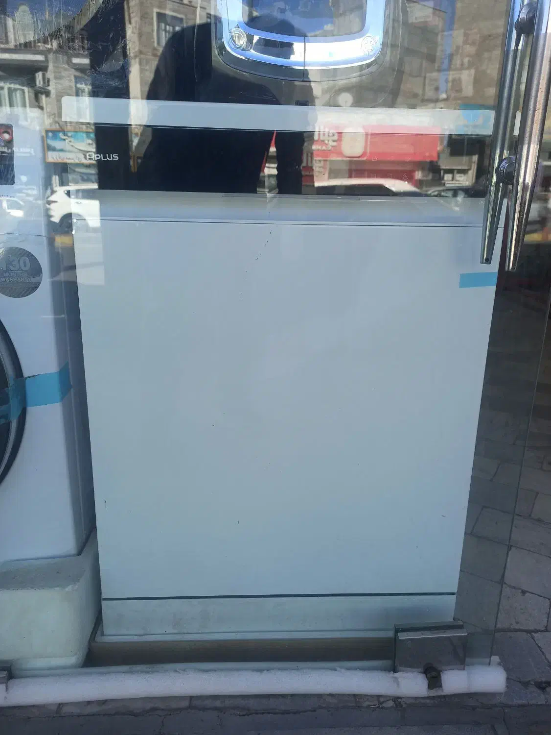 ماشین ظرفشویی|ماشین ظرفشویی|سنندج, |دیوار