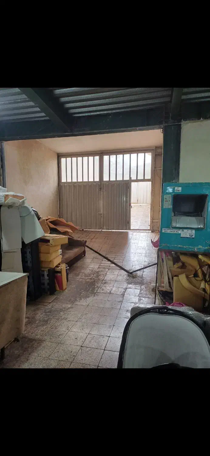 ۳۰۰مترسوله سیاسنگ خرمدشت|اجارهٔ دفتر صنعتی، کشاورزی، تجاری|پردیس, شهرک صنعتی خرمدشت فاز ۷|دیوار