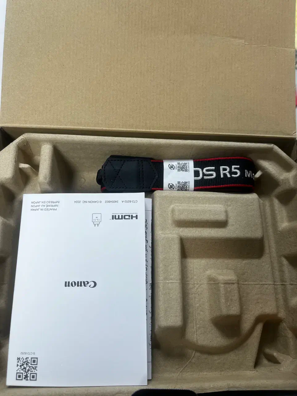 دوربین کنون R5 mark. II|دوربین عکاسی و فیلمبرداری|کرج, کرج نو|دیوار