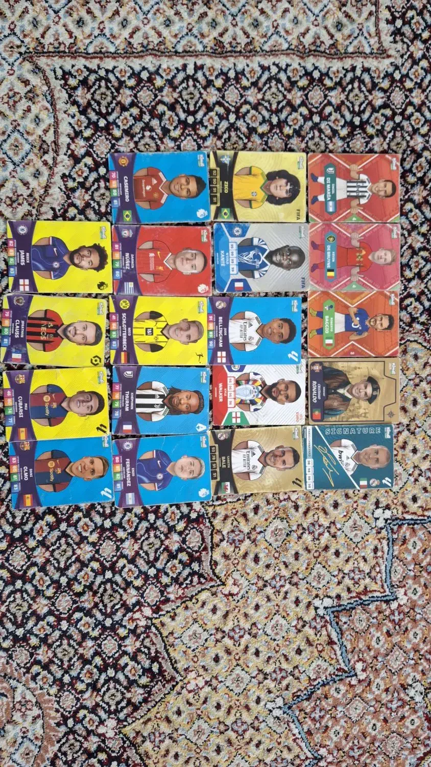 کیمدی کد نزده شده|کلکسیون و سرگرمی|اردبیل, |دیوار