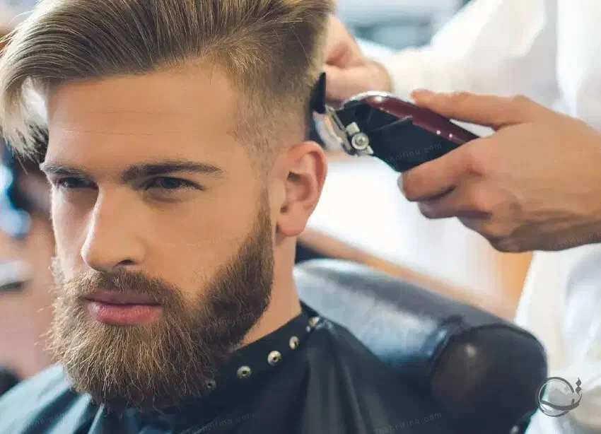 نیازمندهمکارحرفه ای درسالن پیرایش مردانه|استخدام درمانی، زیبایی، بهداشتی|مرند, |دیوار