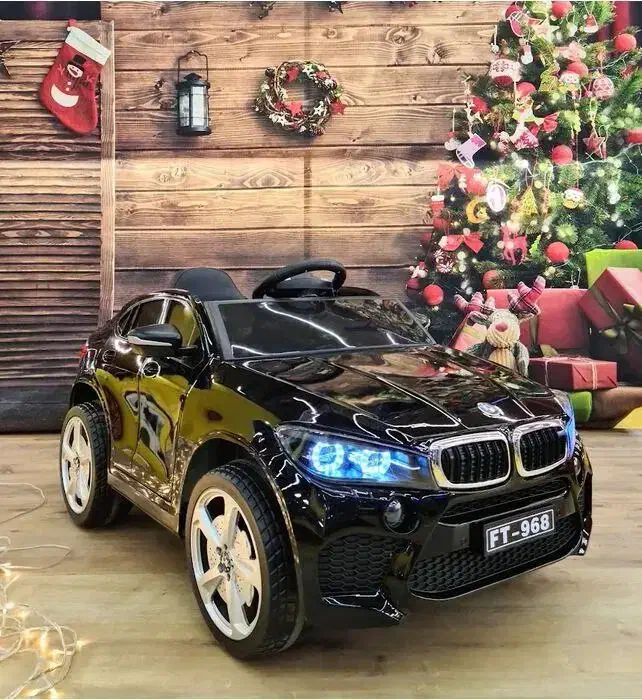 بنز AMG فول آپشن&۴ موتوره تحویل فوری|اسباب‌بازی بچه|آبیک, |دیوار