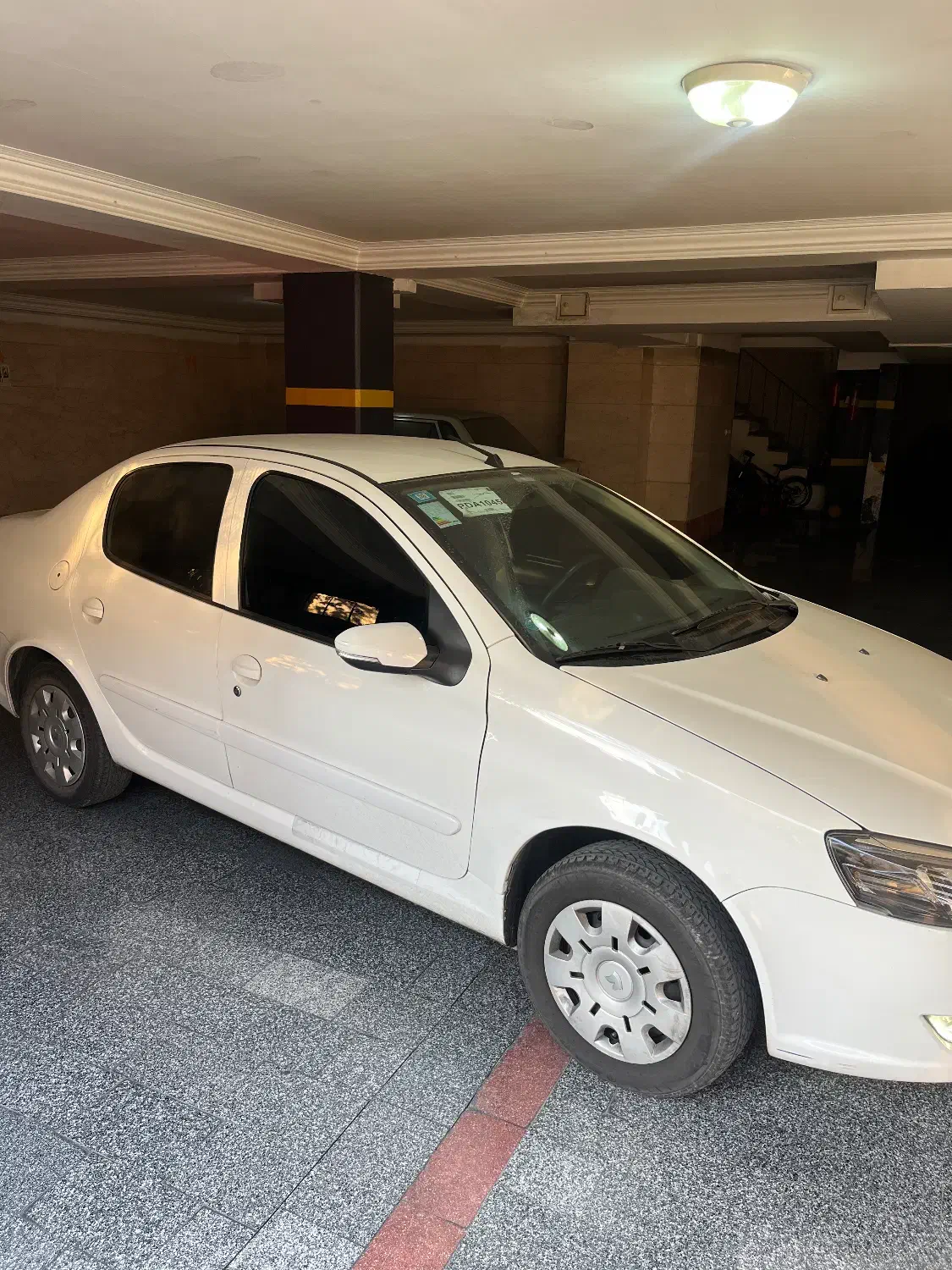 رانا پلاس ESP مدل ۱۴۰۲|خودرو سواری و وانت|تهران, پونک|دیوار