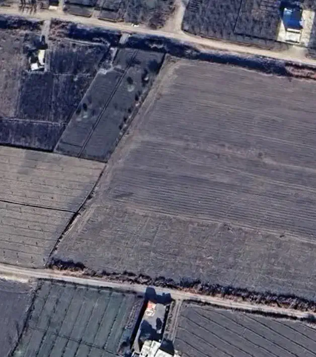 زمین کشاورزی|اجارهٔ دفتر صنعتی، کشاورزی، تجاری|میاندوآب, |دیوار