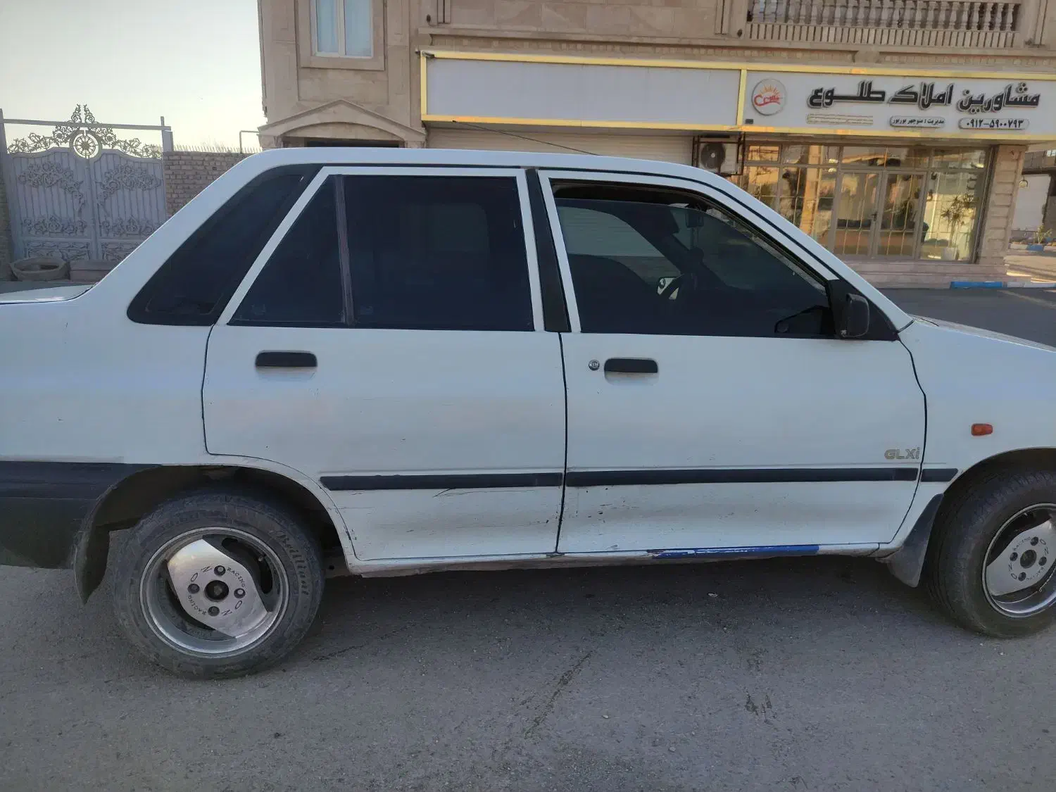 پراید 85|خودرو سواری و وانت|پیشوا, |دیوار