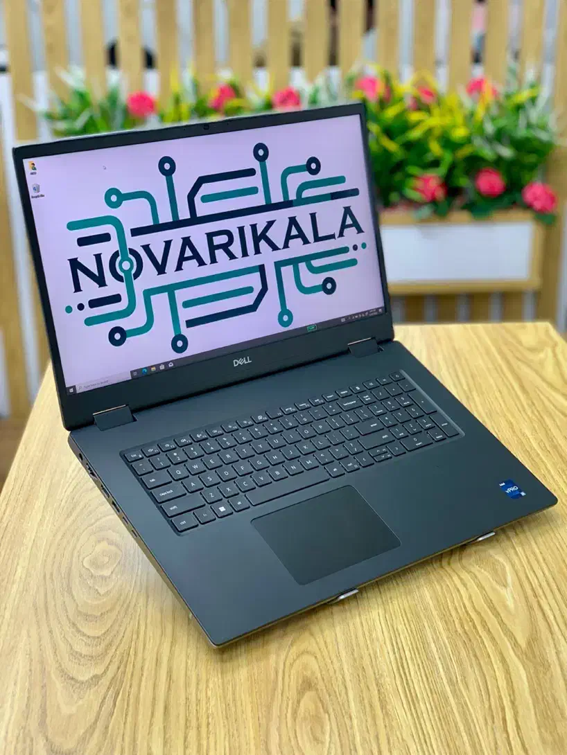 لپ تاپ دل پرسیژن 7770 Dell Precision|رایانه همراه|تهران, فلسطین (میدان انقلاب)|دیوار