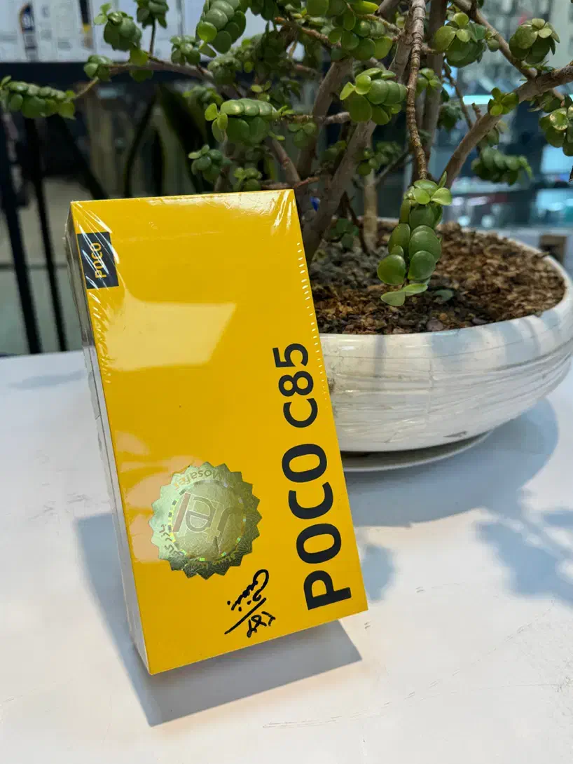 Poco C85فروش اقساط بدون پیش پرداخت|موبایل|کرج, مهرویلا جنوبی|دیوار