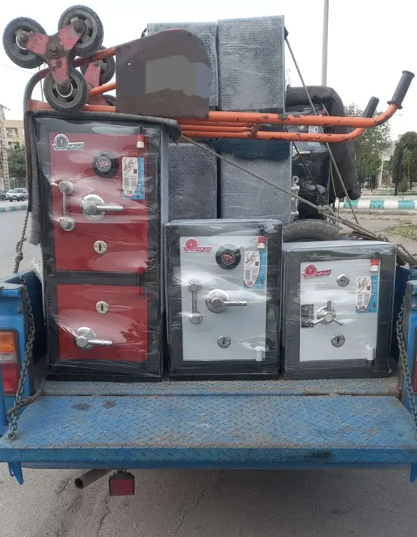 گاوصندوق|ابزارآلات|بندر ماهشهر, |دیوار