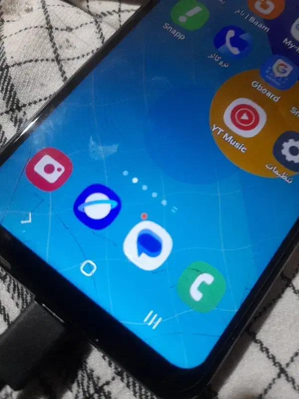 گوشی a04 64Gram4|موبایل|تهران, افسریه شمالی|دیوار