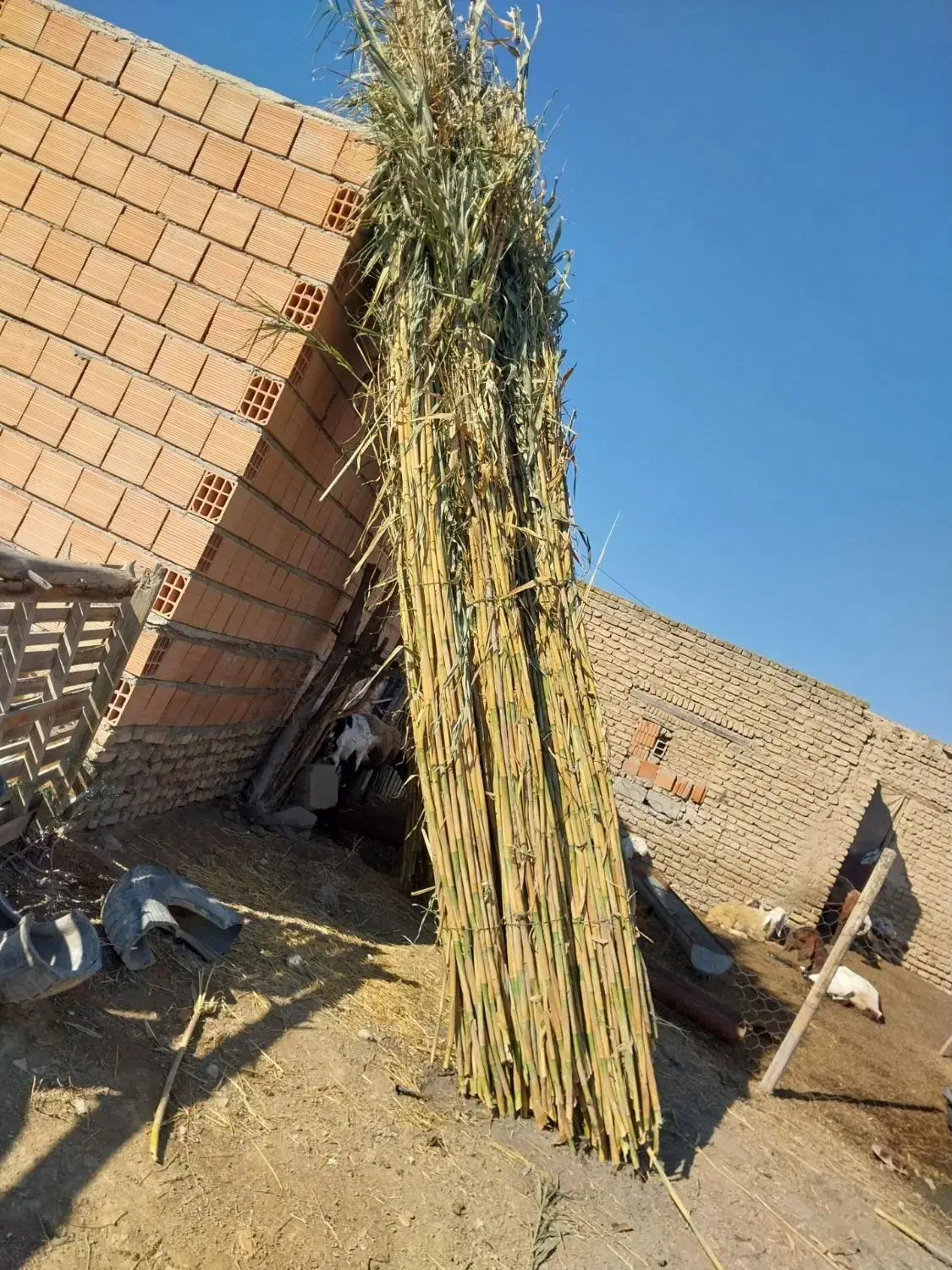 فروشی|مصالح و تجهیزات ساختمان|انبارآلوم, |دیوار