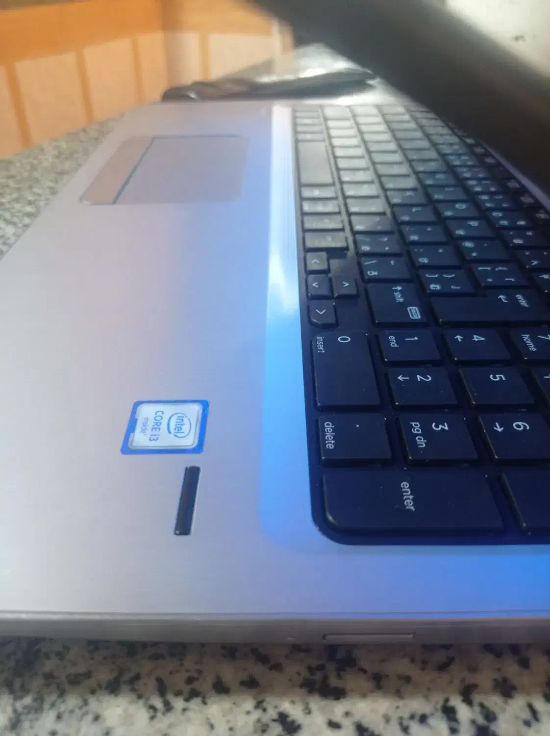 لپتاپ اچ. پی|رایانه همراه|زاهدان, |دیوار