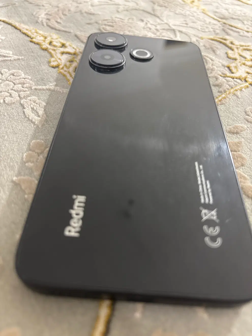 redmi13|موبایل|سنندج, |دیوار