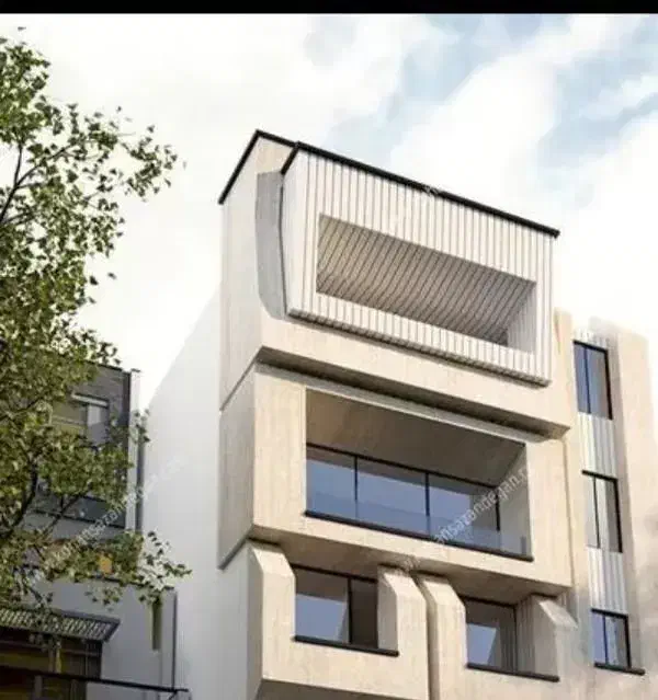 ۱۲۷ متر سه خواب یوسف اباد