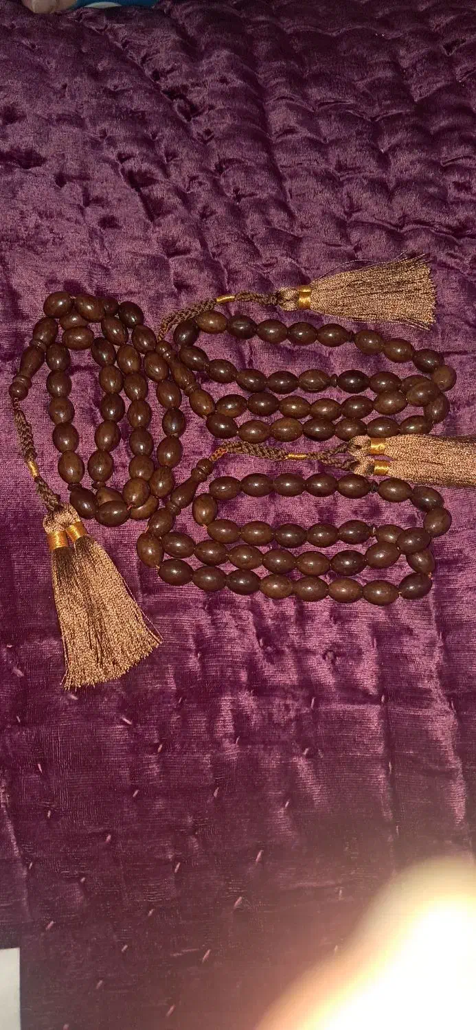 انواع تسبیح کشکول|جواهرات|باوی, |دیوار