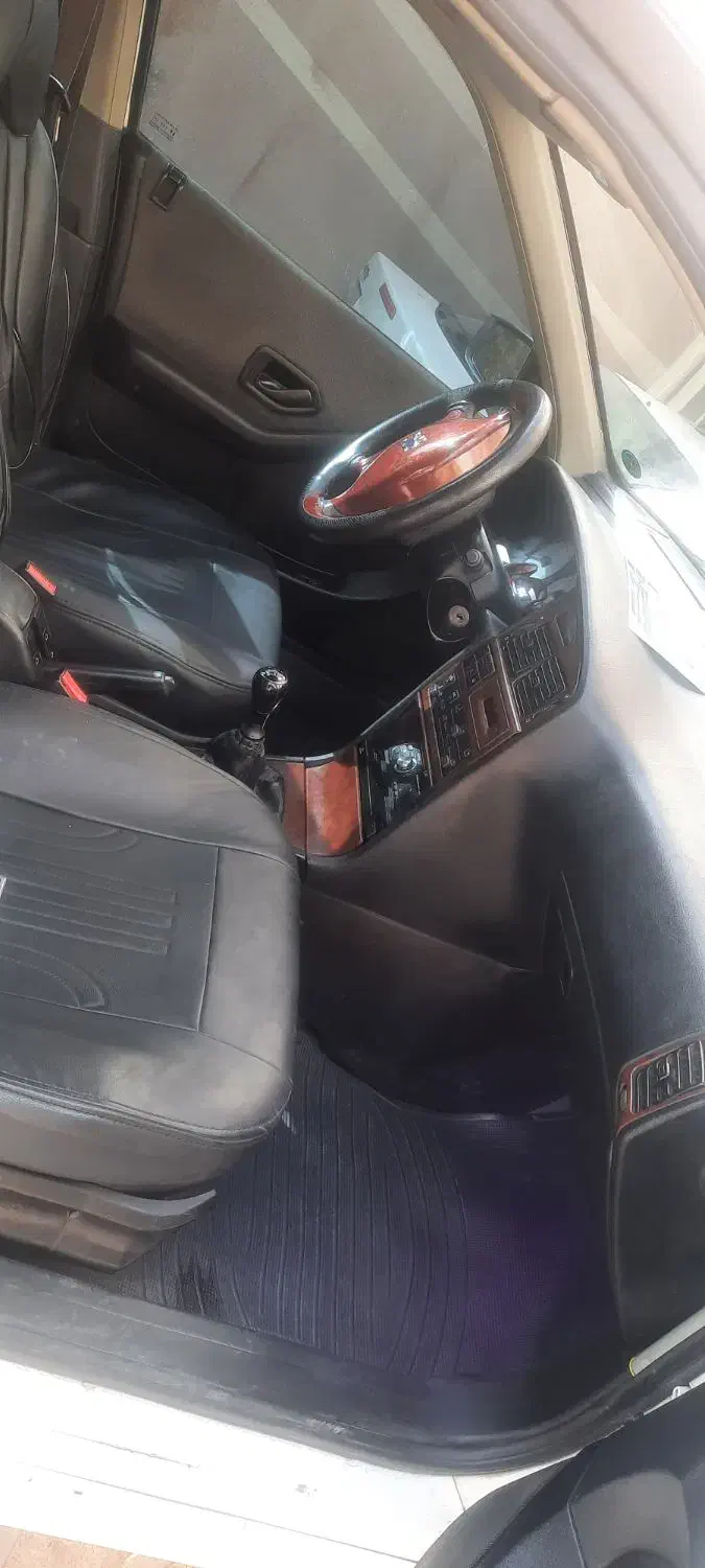 مدل مدل اسفند 87|خودرو سواری و وانت|کرمان, |دیوار