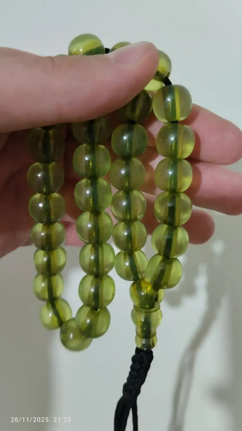 تسبیح سندلوس آلمانی|کلکسیون اشیاء عتیقه|شهریار, شهرک امیریه|دیوار