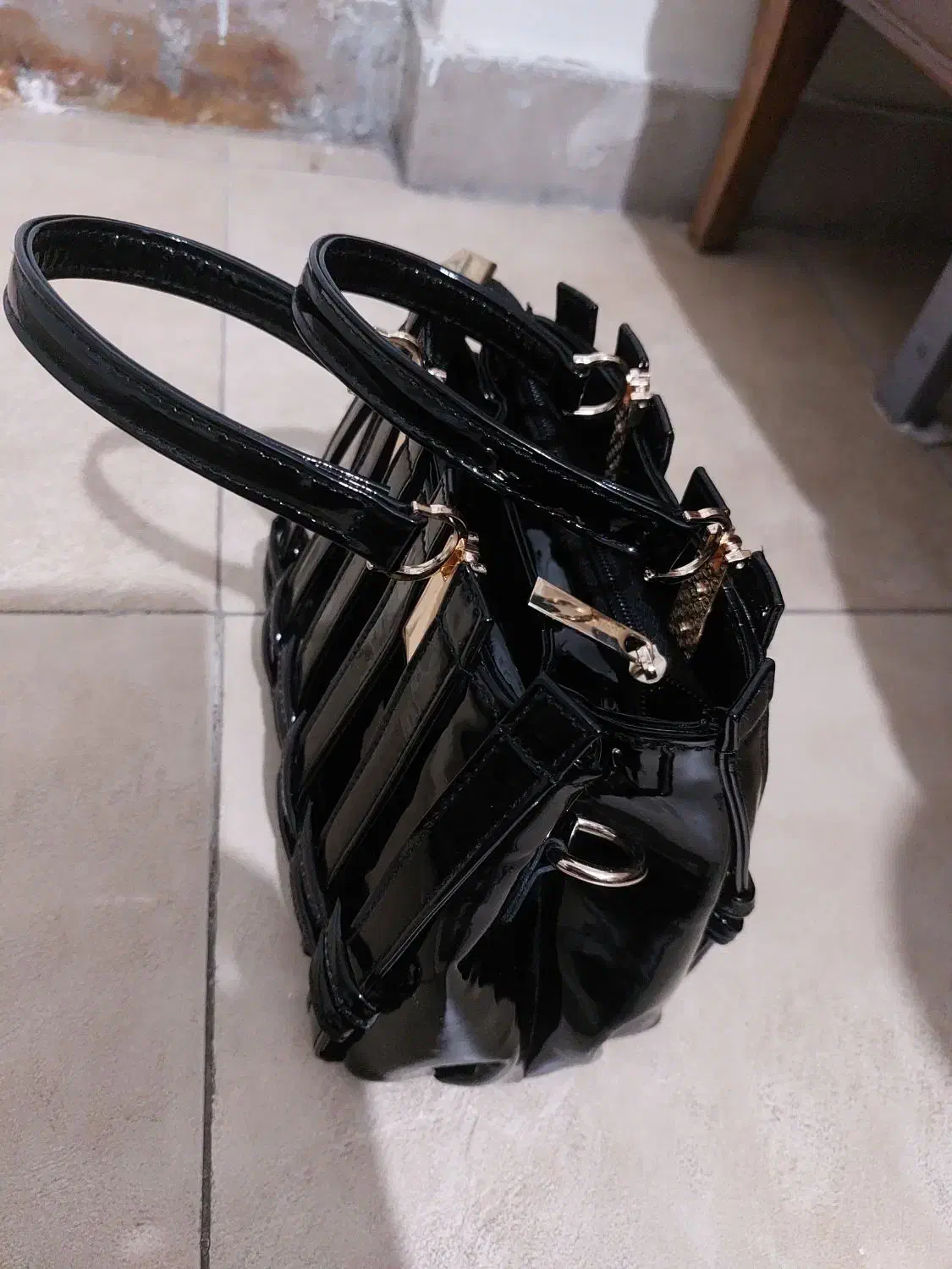 کیف مجلسی|کیف، کفش، کمربند|ری, هاشم‌آباد|دیوار