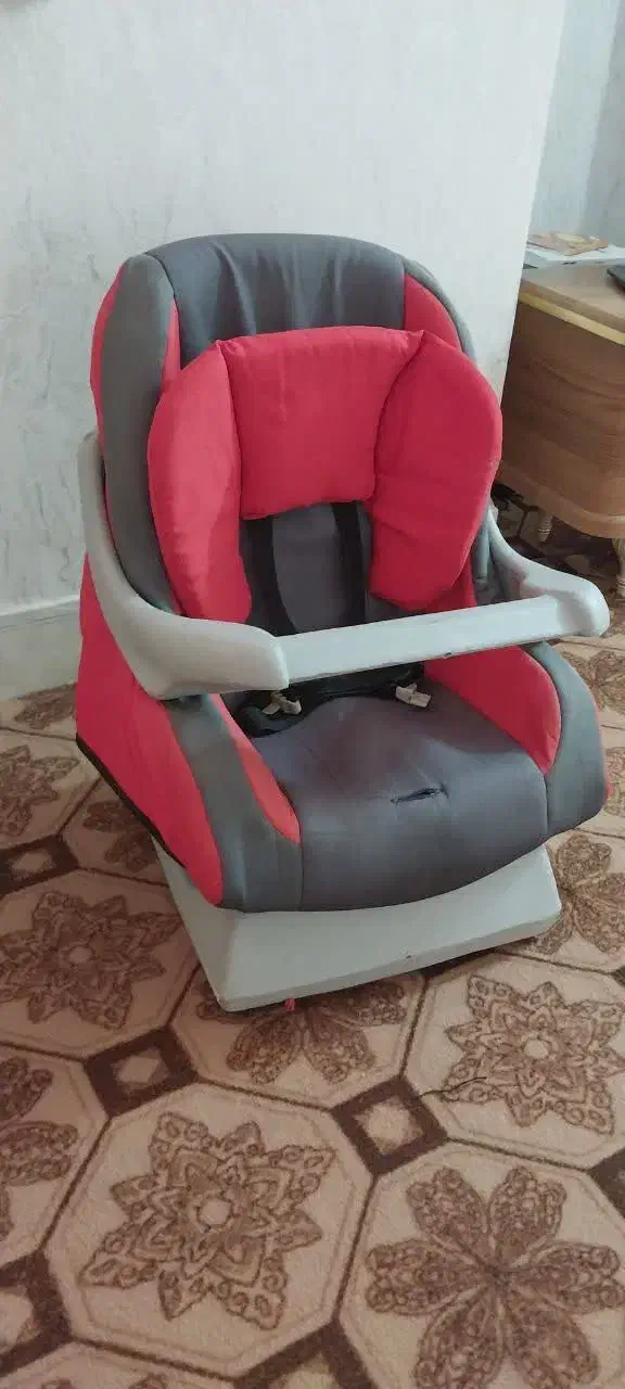 صندلی ماشین|تخت و صندلی بچه|خمین, |دیوار