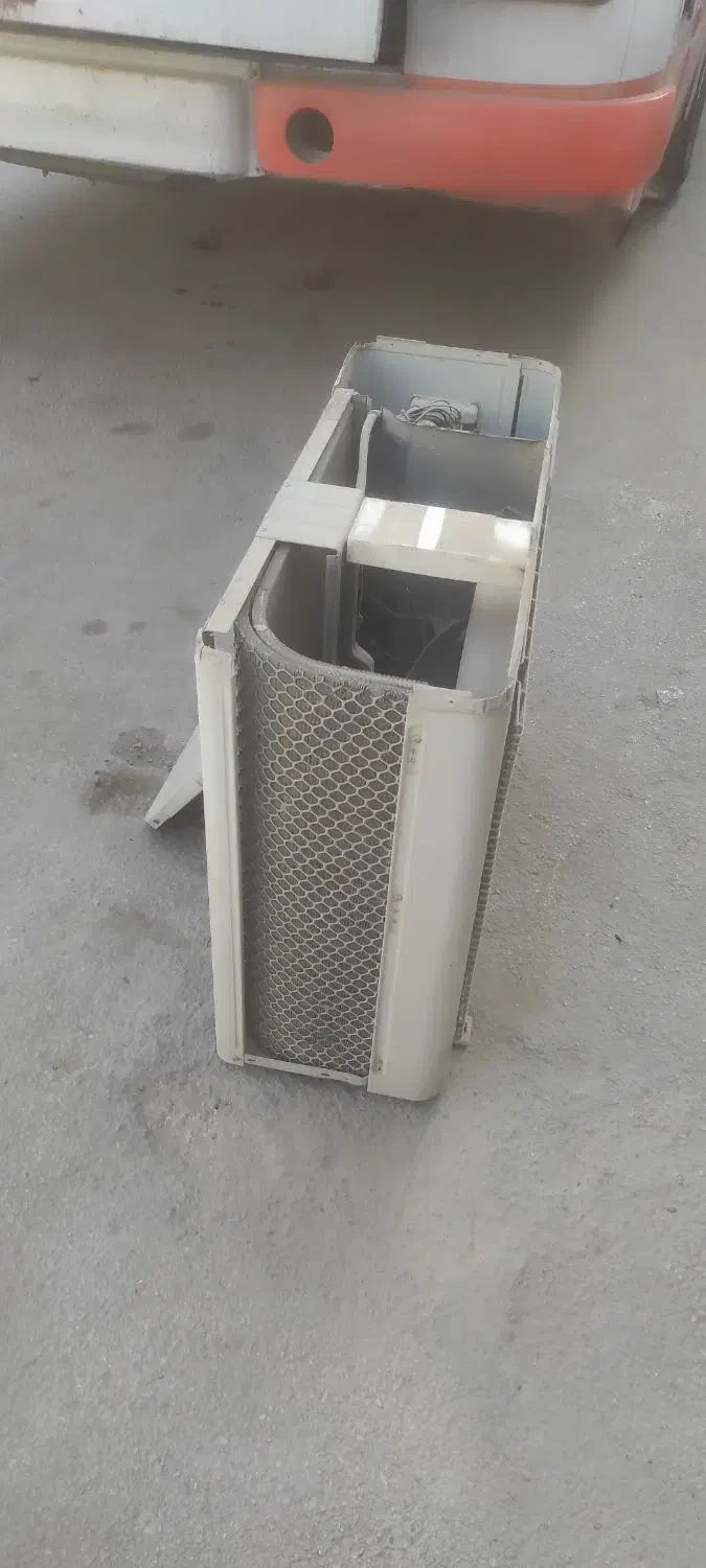 خریدار کولر های سوخته و سالم|خدمات پیشه و مهارت|بوشهر, |دیوار