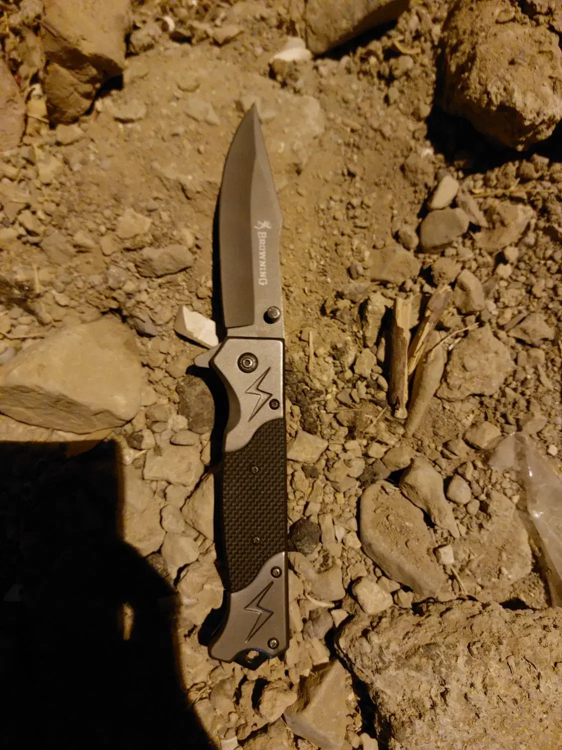 چاقو|کوهنوردی و کمپینگ|زرند, |دیوار